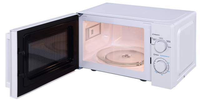 Отдельностоящая микроволновая печь Midea Микроволновая печь MIDEA MM720CY6-W — для бизнеса и офиса Отдельностоящая микроволновая печь Midea Микроволновая печь MIDEA MM720CY6-W — для бизнеса и офиса