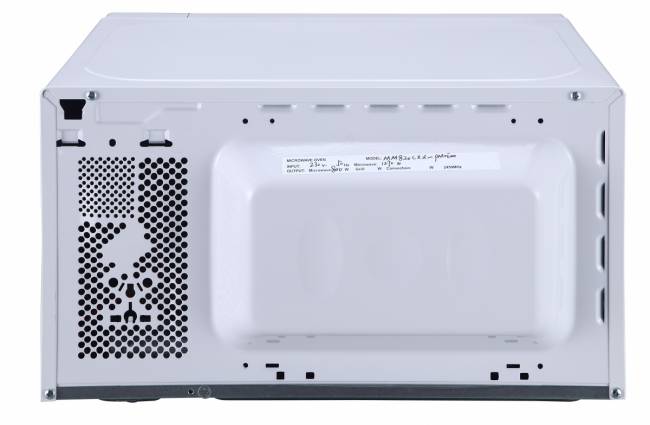 Отдельностоящая микроволновая печь Midea Микроволновая печь MIDEA MM720CY6-W — для бизнеса и офиса Отдельностоящая микроволновая печь Midea Микроволновая печь MIDEA MM720CY6-W — для бизнеса и офиса