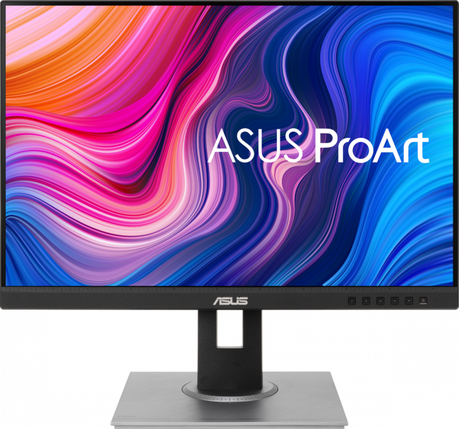 Монитор LCD 24.1" PA248QV ASUS ProArt Display PA248QV — для бизнеса и офиса Монитор LCD 24.1" PA248QV ASUS ProArt Display PA248QV — для бизнеса и офиса