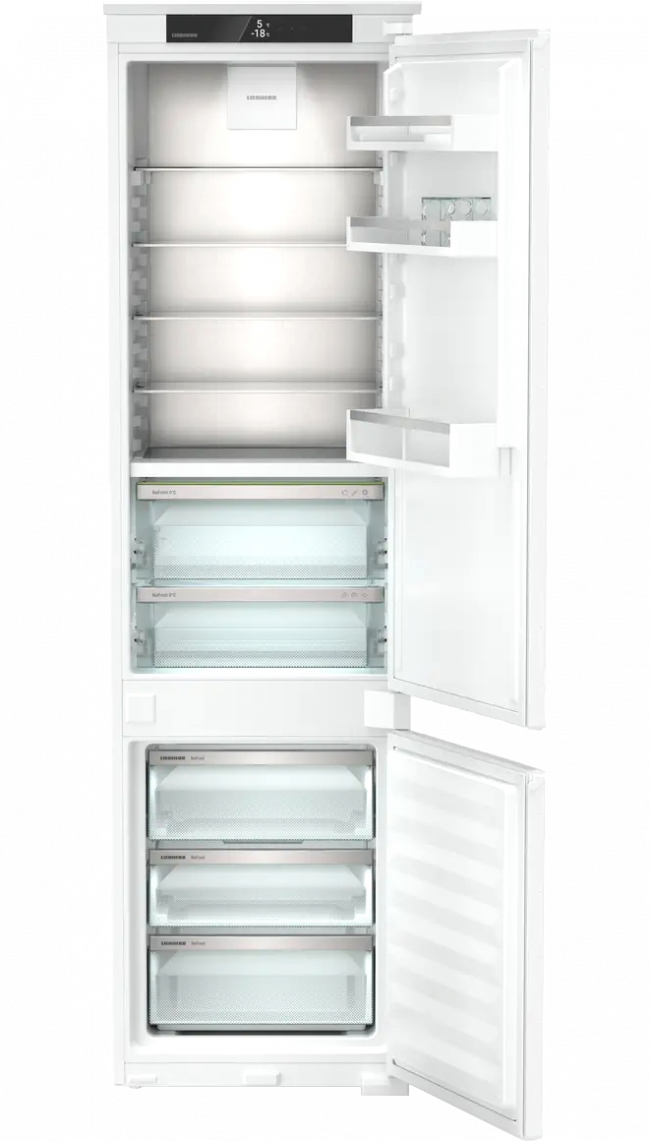 Встраиваемые холодильники Liebherr Liebherr BioFresh ICBNSd 5623-20 001 XL — для бизнеса и офиса Встраиваемые холодильники Liebherr Liebherr BioFresh ICBNSd 5623-20 001 XL — для бизнеса и офиса