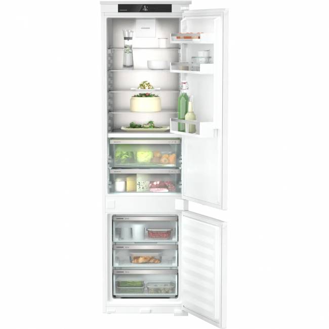 Встраиваемые холодильники Liebherr Liebherr BioFresh ICBNSd 5623-20 001 XL — для бизнеса и офиса Встраиваемые холодильники Liebherr Liebherr BioFresh ICBNSd 5623-20 001 XL — для бизнеса и офиса
