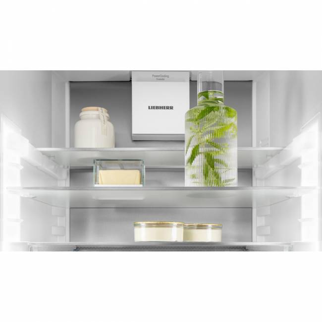 Встраиваемые холодильники Liebherr Liebherr BioFresh ICBNSd 5623-20 001 XL — для бизнеса и офиса Встраиваемые холодильники Liebherr Liebherr BioFresh ICBNSd 5623-20 001 XL — для бизнеса и офиса