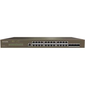 коммутатор Tenda G5328F