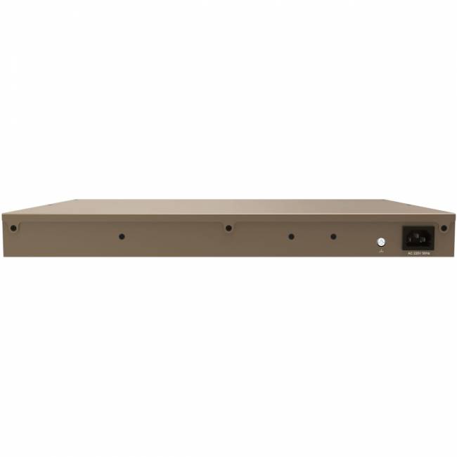 коммутатор Tenda G5328F — для бизнеса и офиса