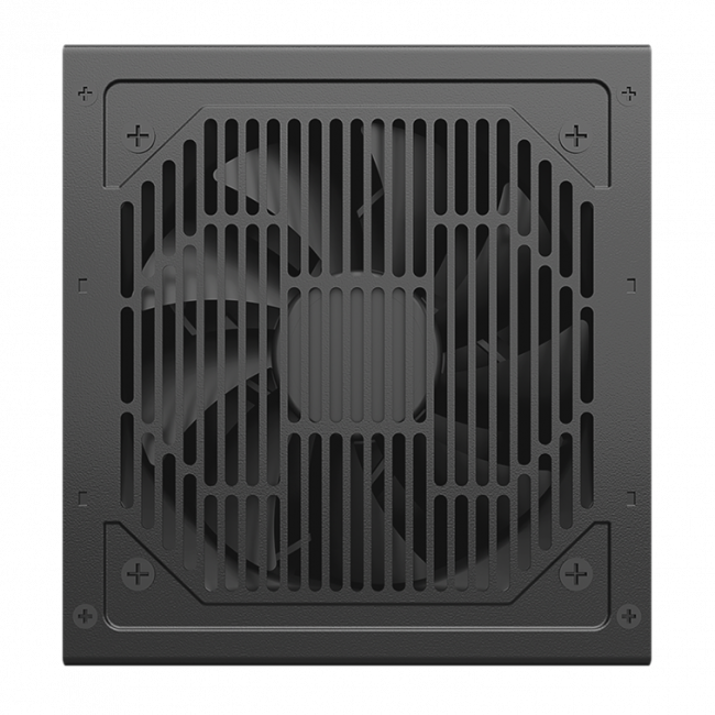 Блок питания ПК PCCooler P3-F450-W1H — для бизнеса и офиса Блок питания ПК PCCooler P3-F450-W1H — для бизнеса и офиса
