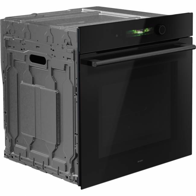 Встраиваемый духовой шкаф ASKO ASKO OCM56BGH — для бизнеса и офиса Встраиваемый духовой шкаф ASKO ASKO OCM56BGH — для бизнеса и офиса