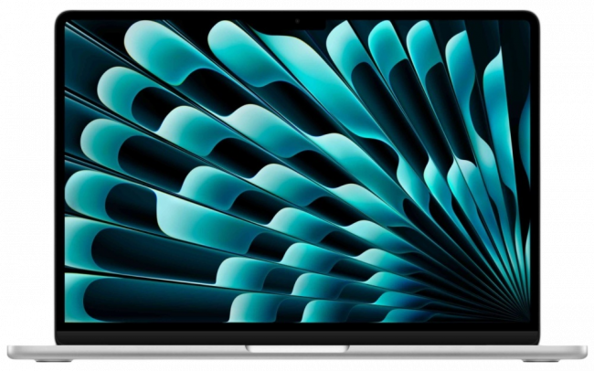 Ноутбук Apple Ноутбук Apple MacBook Air M5 13.6" (MDH74HN/A) — для бизнеса и офиса