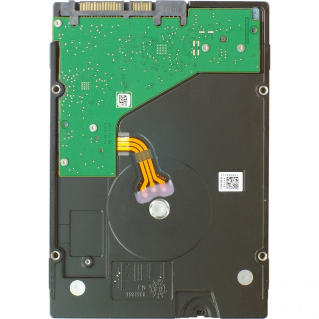 Жесткий диск Seagate Enterprise Capacity ST6000NM0024 Жесткий диск Seagate Enterprise Capacity ST6000NM0024
