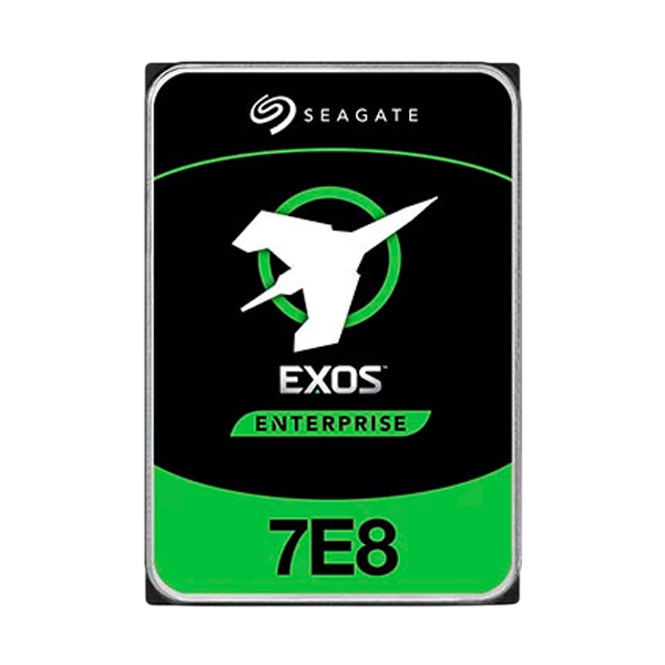 Жесткий диск Seagate ST3000NM000A — для бизнеса и офиса Жесткий диск Seagate ST3000NM000A — для бизнеса и офиса
