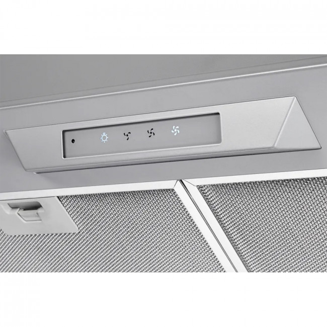 Вытяжка встраиваемая Kuppersberg Kuppersberg INLINEA 72 Inox Вытяжка встраиваемая Kuppersberg Kuppersberg INLINEA 72 Inox