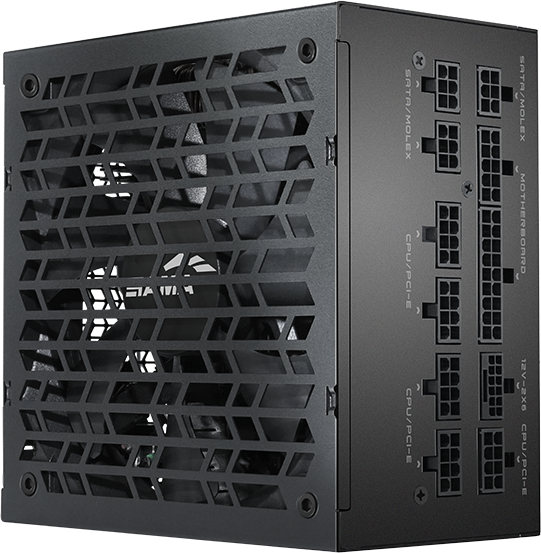 Блоки питания SAMA G1000-BKGFF001-EU — для бизнеса и офиса Блоки питания SAMA G1000-BKGFF001-EU — для бизнеса и офиса