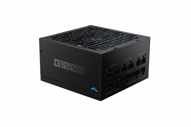Блоки питания SAMA G1000-BKGFF001-EU — для бизнеса и офиса Блоки питания SAMA G1000-BKGFF001-EU — для бизнеса и офиса