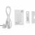 Точка доступа Ubiquiti UAP-AC-M-PRO — для бизнеса и офиса Точка доступа Ubiquiti UAP-AC-M-PRO — для бизнеса и офиса