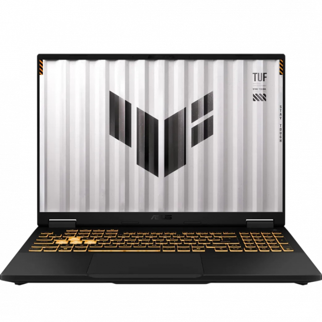Ноутбук ASUS TUF F16 FX608JMI-TU368 (90NR0NB1-M00LU0) — для бизнеса и офиса Ноутбук ASUS TUF F16 FX608JMI-TU368 (90NR0NB1-M00LU0) — для бизнеса и офиса