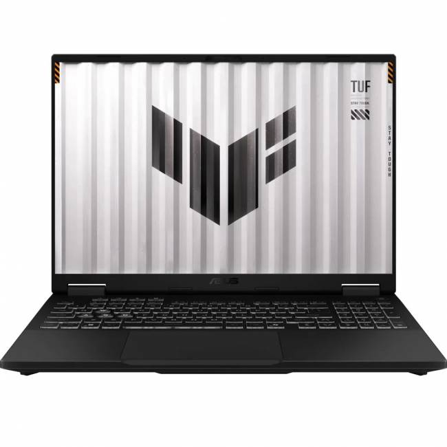 Ноутбук ASUS TUF F16 FX608JMI-TU368 (90NR0NB1-M00LU0) — для бизнеса и офиса Ноутбук ASUS TUF F16 FX608JMI-TU368 (90NR0NB1-M00LU0) — для бизнеса и офиса