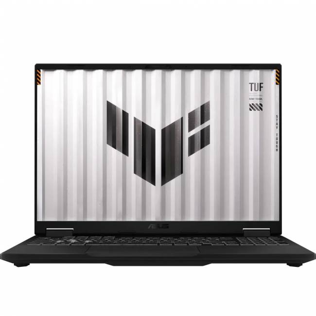 Ноутбук ASUS TUF F16 FX608JMI-TU368 (90NR0NB1-M00LU0) — для бизнеса и офиса Ноутбук ASUS TUF F16 FX608JMI-TU368 (90NR0NB1-M00LU0) — для бизнеса и офиса