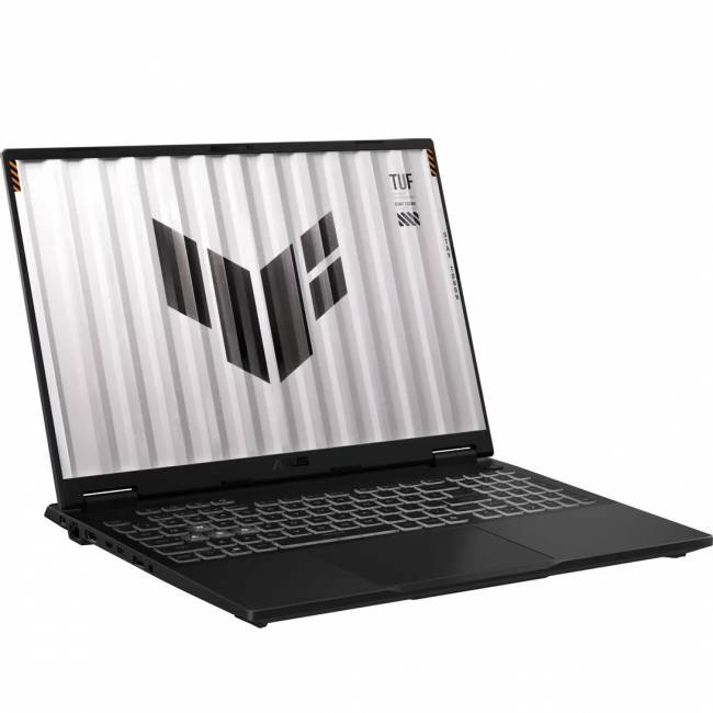 Ноутбук ASUS TUF F16 FX608JMI-TU368 (90NR0NB1-M00LU0) — для бизнеса и офиса Ноутбук ASUS TUF F16 FX608JMI-TU368 (90NR0NB1-M00LU0) — для бизнеса и офиса