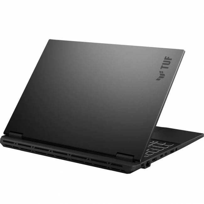 Ноутбук ASUS TUF F16 FX608JMI-TU368 (90NR0NB1-M00LU0) — для бизнеса и офиса Ноутбук ASUS TUF F16 FX608JMI-TU368 (90NR0NB1-M00LU0) — для бизнеса и офиса