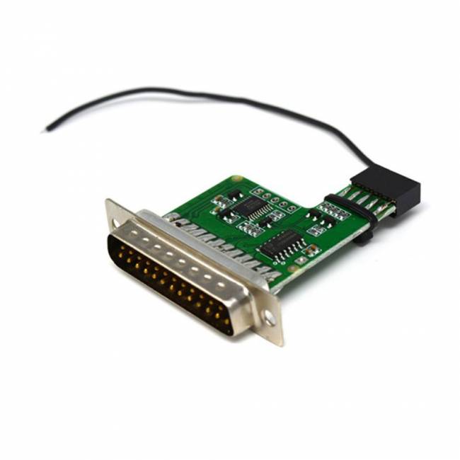 Адаптер XHorse VVDI Prog EWS3 XDPG09 — для бизнеса и офиса