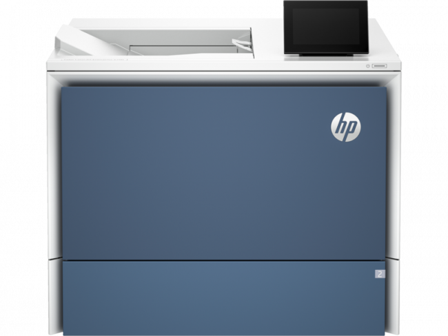 Лазерный принтер Принтер лазерный HP Color LaserJet Enterprise 6700dn (6QN33A) — для бизнеса и офиса Лазерный принтер Принтер лазерный HP Color LaserJet Enterprise 6700dn (6QN33A) — для бизнеса и офиса