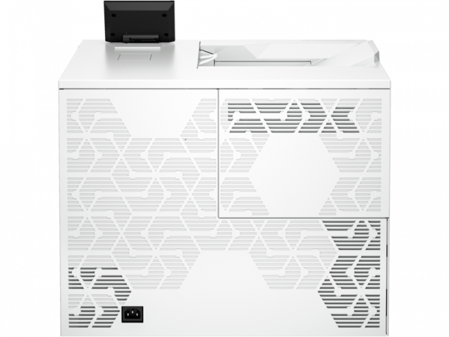 Лазерный принтер Принтер лазерный HP Color LaserJet Enterprise 6700dn (6QN33A) — для бизнеса и офиса Лазерный принтер Принтер лазерный HP Color LaserJet Enterprise 6700dn (6QN33A) — для бизнеса и офиса