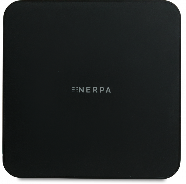 Персональный компьютер NERPA I712-117TC165201K — для бизнеса и офиса Персональный компьютер NERPA I712-117TC165201K — для бизнеса и офиса