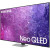 Телевизор ЖК 65" Samsung Samsung QE65QN90CAUXRU — для бизнеса и офиса