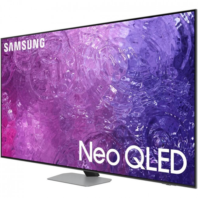 Телевизор ЖК 65" Samsung Samsung QE65QN90CAUXRU — для бизнеса и офиса