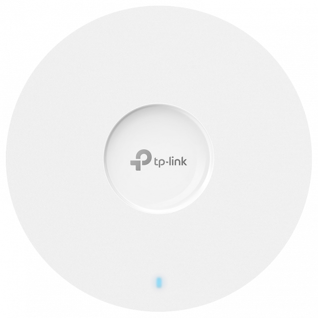 Точка доступа TP-Link EAP683 UR — для бизнеса и офиса Точка доступа TP-Link EAP683 UR — для бизнеса и офиса