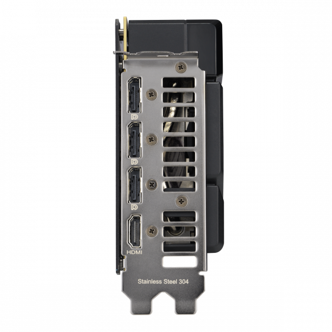 Видеокарта ASUS DUAL RTX5070 O12G — для бизнеса и офиса