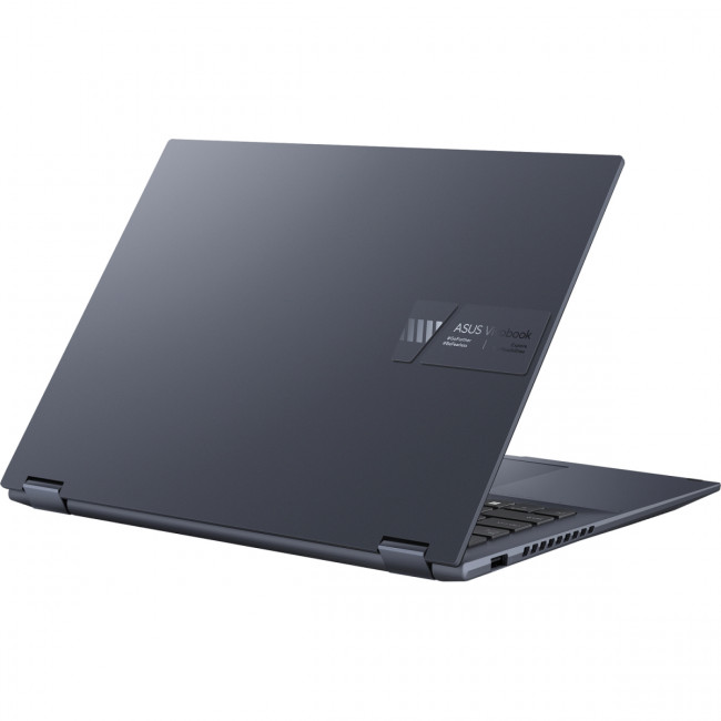 Ноутбук ASUS TN3402QA-LZ177 (90NB0WT1-M00860) — для бизнеса и офиса Ноутбук ASUS TN3402QA-LZ177 (90NB0WT1-M00860) — для бизнеса и офиса