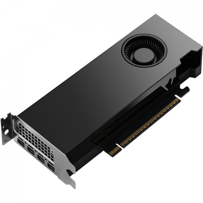 Видеокарта NVIDIA 900-5G195-2200-000 — для бизнеса и офиса