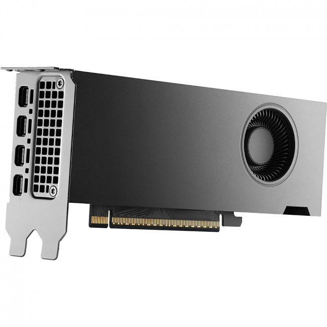 Видеокарта NVIDIA 900-5G195-2200-000 — для бизнеса и офиса