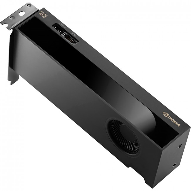 Видеокарта NVIDIA 900-5G195-2200-000 — для бизнеса и офиса