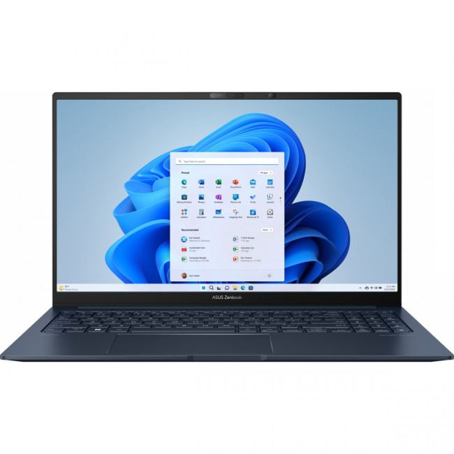 Ноутбук ASUS UM3504DA-BN198 (90NB1161-M007C0)