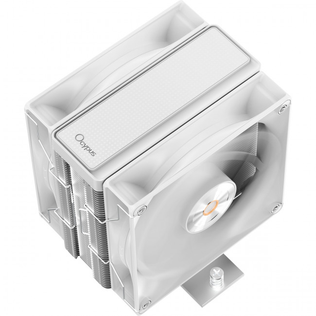 Кулер для процессора Ocypus Delta-A40-WH2NNWN00X-GL — для бизнеса и офиса Кулер для процессора Ocypus Delta-A40-WH2NNWN00X-GL — для бизнеса и офиса