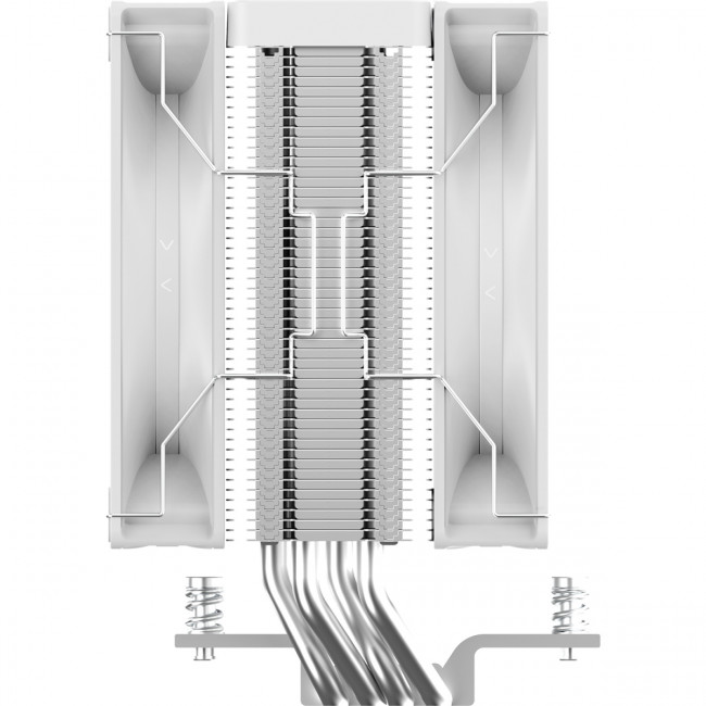 Кулер для процессора Ocypus Delta-A40-WH2NNWN00X-GL — для бизнеса и офиса Кулер для процессора Ocypus Delta-A40-WH2NNWN00X-GL — для бизнеса и офиса