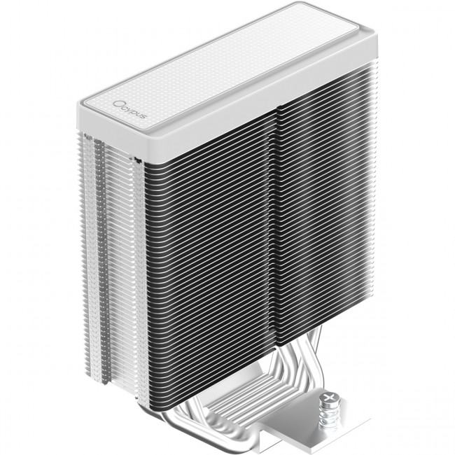 Кулер для процессора Ocypus Delta-A40-WH2NNWN00X-GL — для бизнеса и офиса Кулер для процессора Ocypus Delta-A40-WH2NNWN00X-GL — для бизнеса и офиса