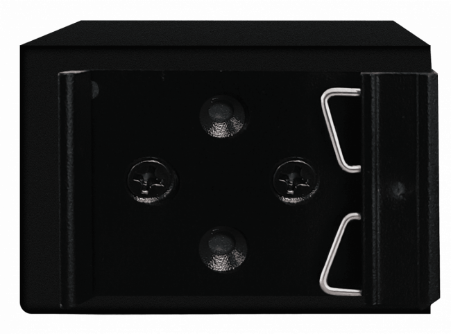 Промышленный компактный Ultra PoE медиаконвертер Gigabit Ethernet New System Technologies NS-MC-1G1GX-P/IS — для бизнеса и офиса