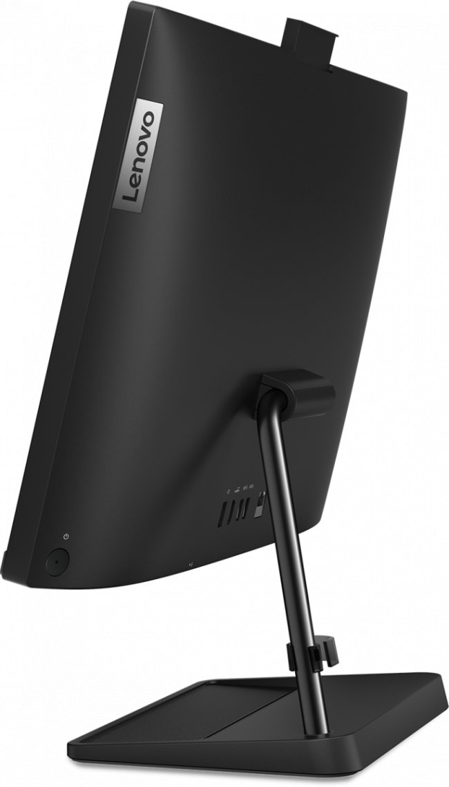 Моноблок Lenovo IdeaCentre AIO 3 24IAP7 — для бизнеса и офиса Моноблок Lenovo IdeaCentre AIO 3 24IAP7 — для бизнеса и офиса