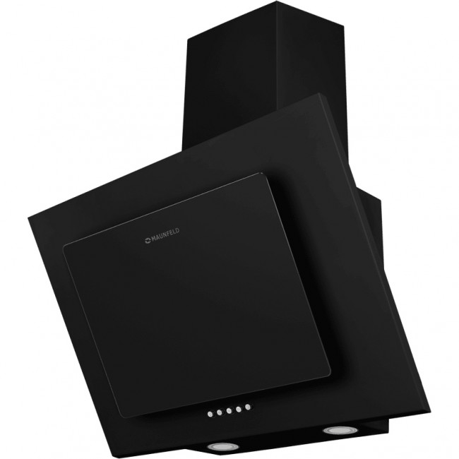 ВЫТЯЖКА MAUNFELD Maunfeld Tower 50 Black — для бизнеса и офиса