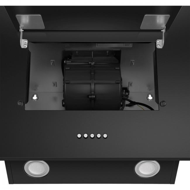 ВЫТЯЖКА MAUNFELD Maunfeld Tower 50 Black — для бизнеса и офиса