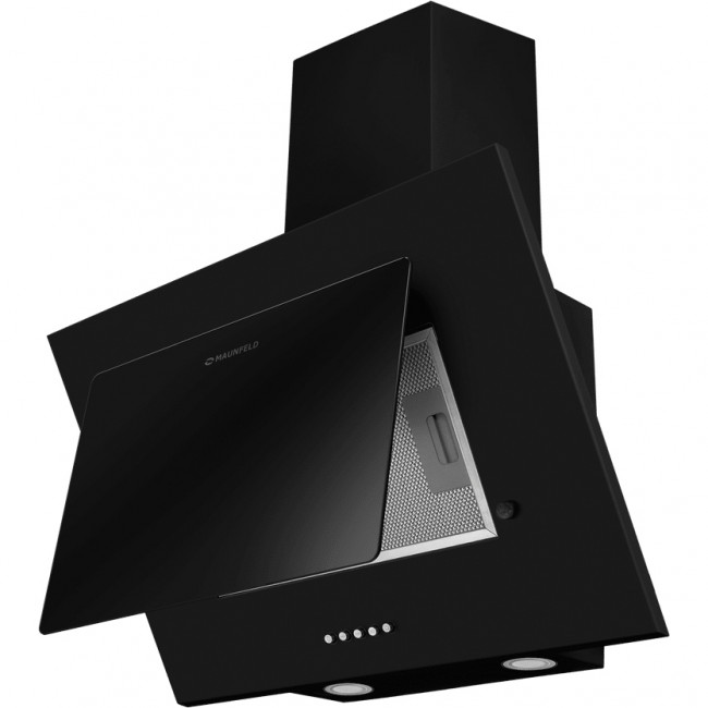 ВЫТЯЖКА MAUNFELD Maunfeld Tower 50 Black — для бизнеса и офиса