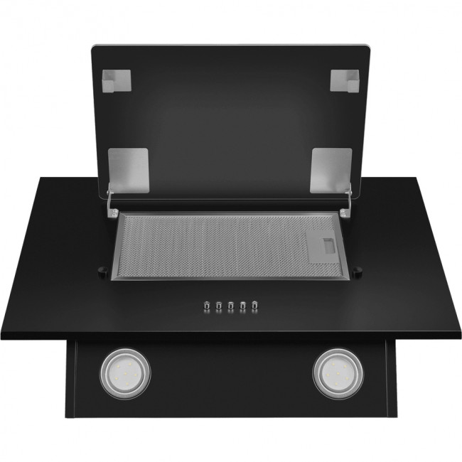 ВЫТЯЖКА MAUNFELD Maunfeld Tower 50 Black — для бизнеса и офиса