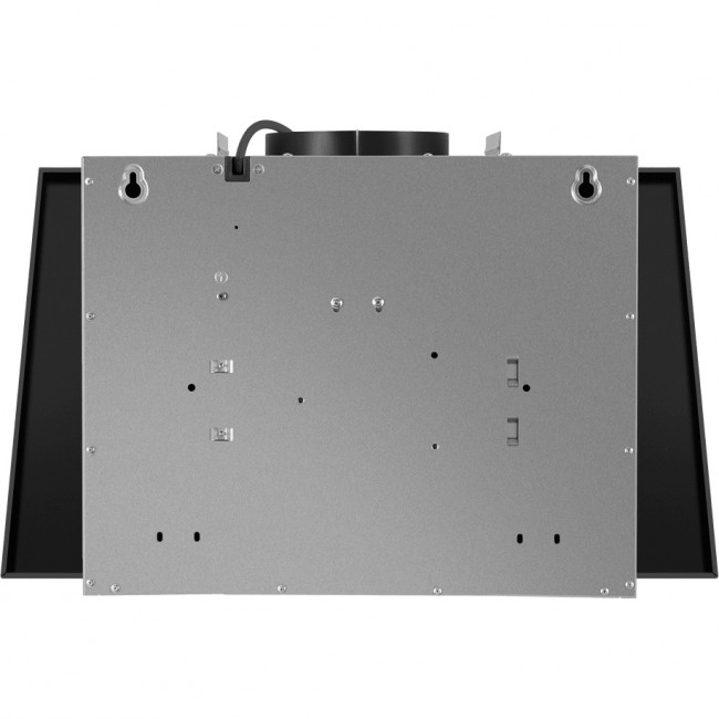 ВЫТЯЖКА MAUNFELD Maunfeld Tower 50 Black — для бизнеса и офиса