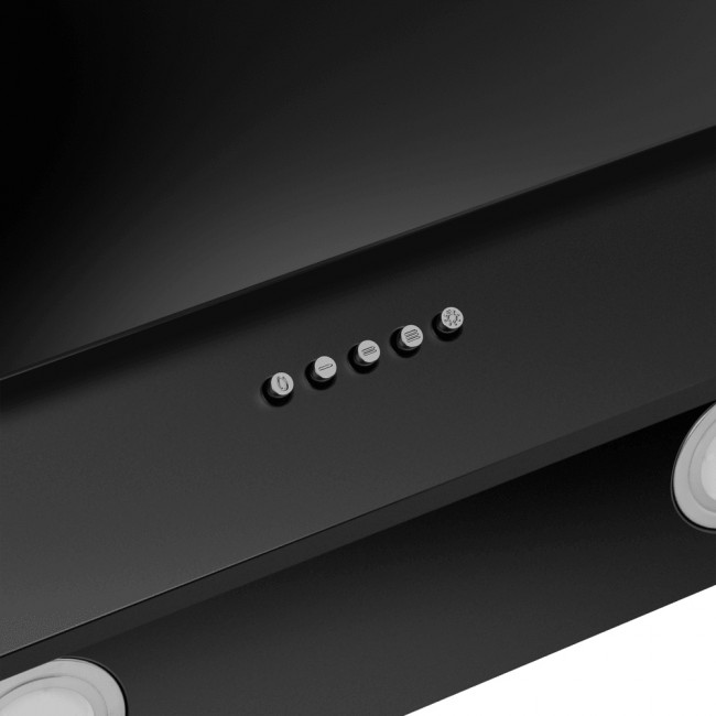 ВЫТЯЖКА MAUNFELD Maunfeld Tower 50 Black — для бизнеса и офиса