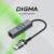Сетевой адаптер Gigabit Ethernet Digma DLA-GEUCH3 — для бизнеса и офиса
