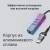 Сетевой адаптер Gigabit Ethernet Digma DLA-GEUCH3 — для бизнеса и офиса