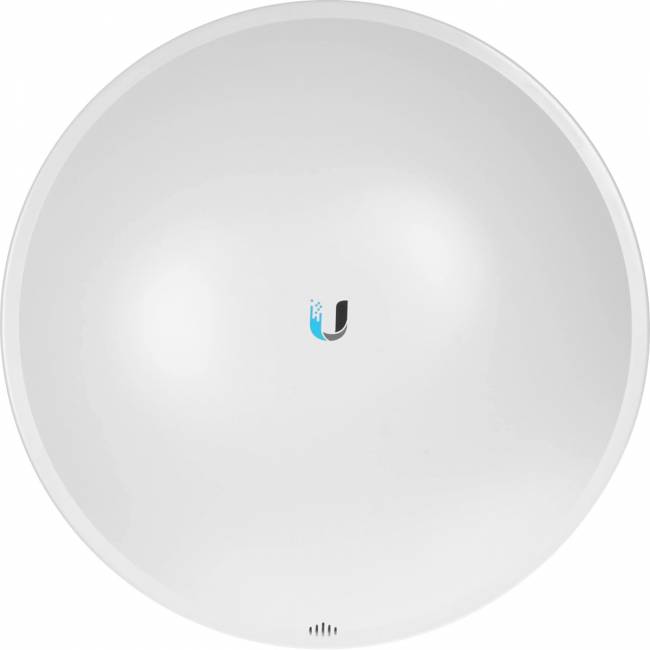 Точка доступа Ubiquiti PBE-5AC-500 — для бизнеса и офиса
