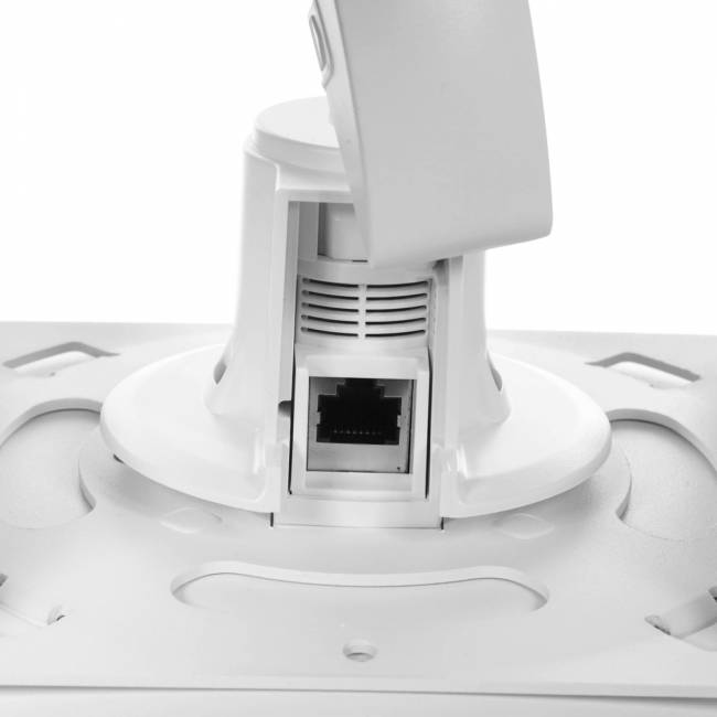 Точка доступа Ubiquiti PBE-5AC-500 — для бизнеса и офиса